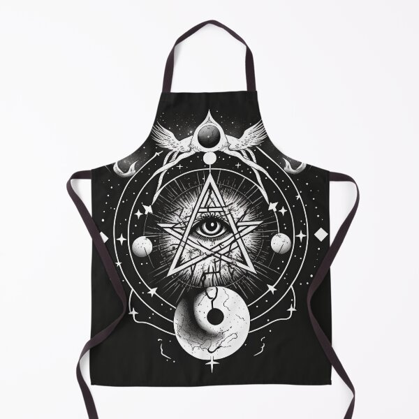 Item preview, Metaphysical Symbol 3 designed and sold by Laguardia3D.