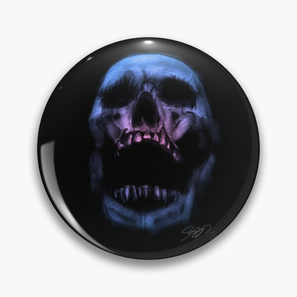 Item preview, Necro Skvll III designed and sold by Imago-Mortis.