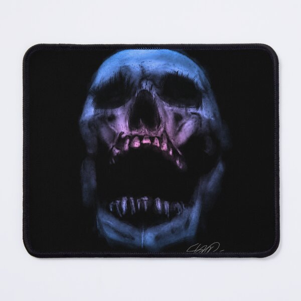 Item preview, Necro Skvll III designed and sold by Imago-Mortis.