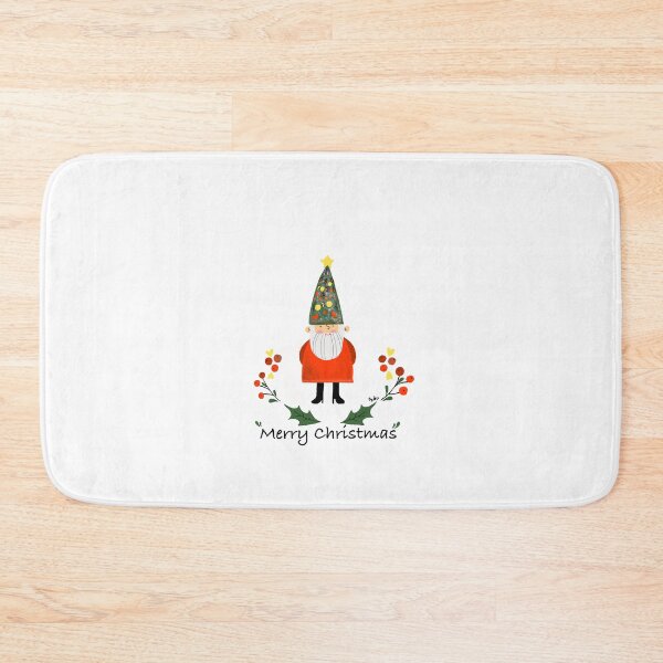 Item preview, Christmas Santa Claus :) designed and sold by frahgreen.