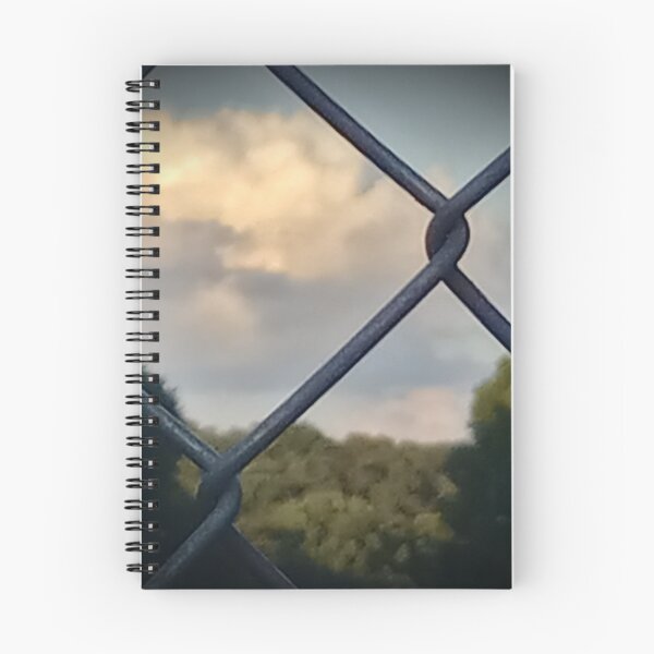 Item preview, Beyond the fence line designed and sold by Tellyvisions.
