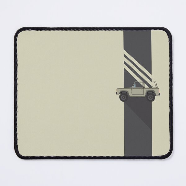 Item preview, Classic offroad Defender designed and sold by induwara27.