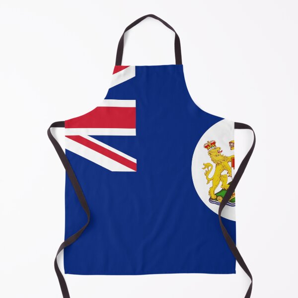 Item preview, Flag of British Hong Kong designed and sold by Dator.