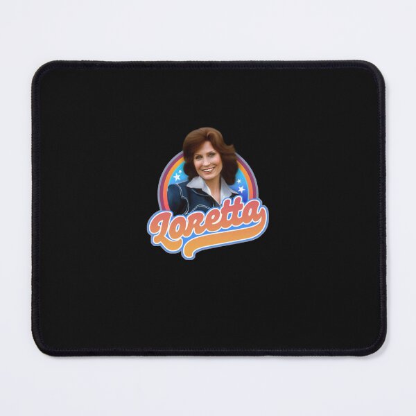 Item preview, Loretta Lynn Essential designed and sold by usvon.