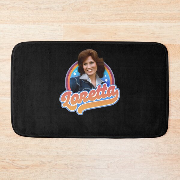 Item preview, Loretta Lynn Essential designed and sold by usvon.
