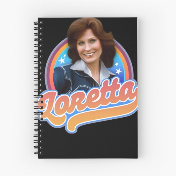 Item preview, Loretta Lynn Imprescindible designed and sold by usvon.