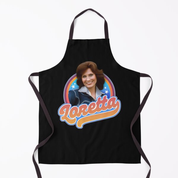 Item preview, Loretta Lynn Essential designed and sold by usvon.