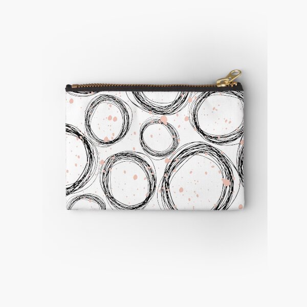 Item preview, Abstract Minimalistic Circle Pattern  designed and sold by XbaeX.