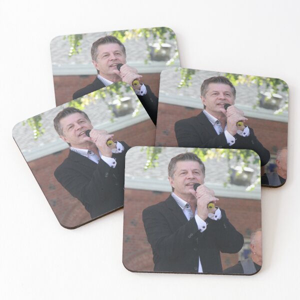Item preview, The Buckinghams - Carl Giammarese designed and sold by ConcertImages.