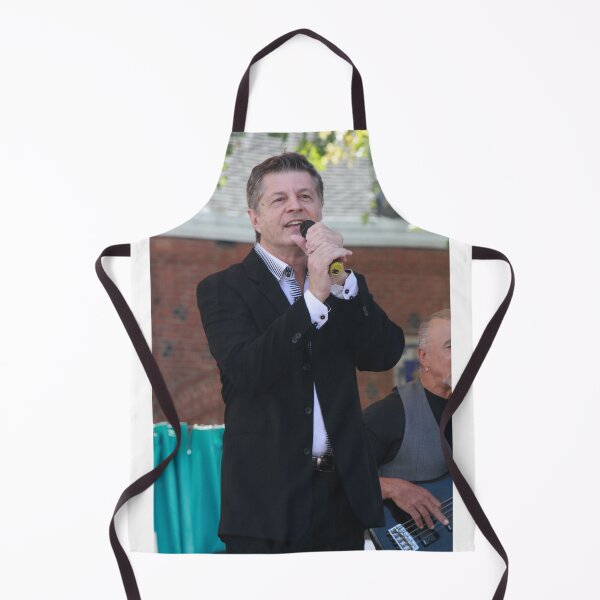 Item preview, The Buckinghams - Carl Giammarese designed and sold by ConcertImages.