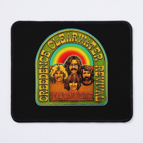 Item preview, Creedence Clearwater Revival designed and sold by NguyetCadriel.