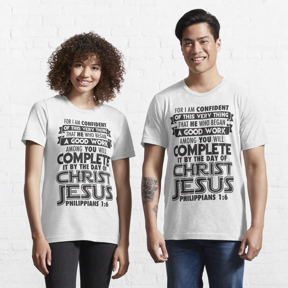 Began The Good Work Women T Shirt