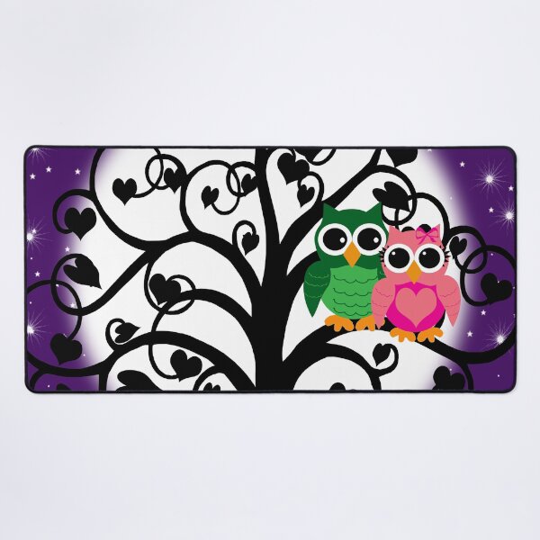 Item preview, Owl always love you designed and sold by Frankey Craig.