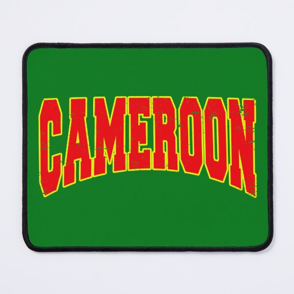 Item preview, CAMEROON designed and sold by Greenbaby.
