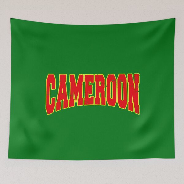 Item preview, CAMEROON designed and sold by Greenbaby.