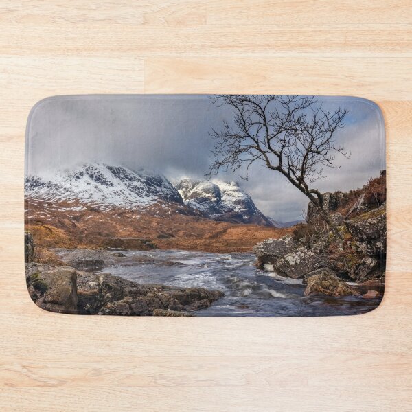 Item preview, Glen Coe, Three Sisters View, Scotland. designed and sold by PhotosEcosse.