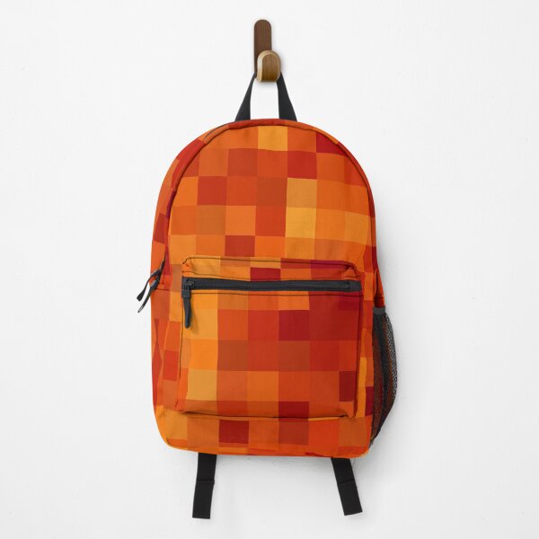 Item preview, Pixelated Magma Block designed and sold by Dator.