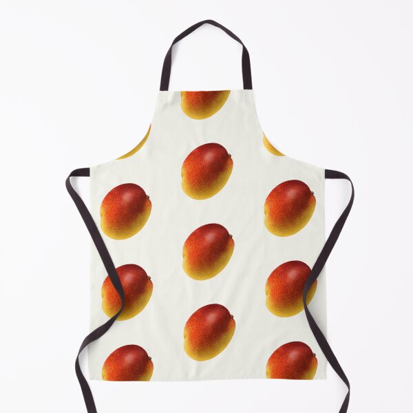 Item preview, Mango Fruit Illustration designed and sold by ClassicRose.