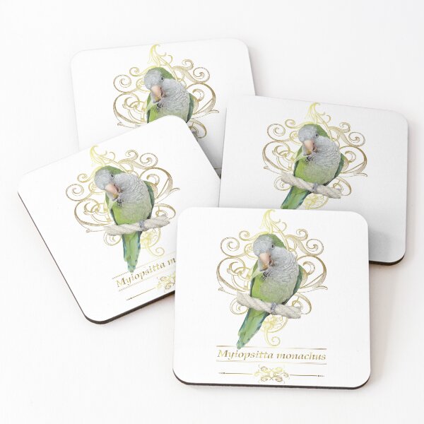 Item preview, argentine parrot designed and sold by obscurite.