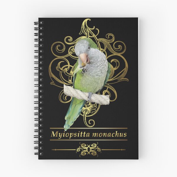 Item preview, argentine parrot designed and sold by obscurite.