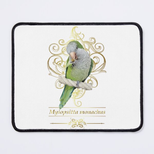 Item preview, argentine parrot designed and sold by obscurite.