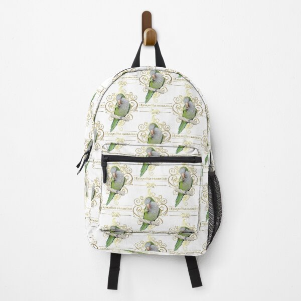 Item preview, argentine parrot designed and sold by obscurite.