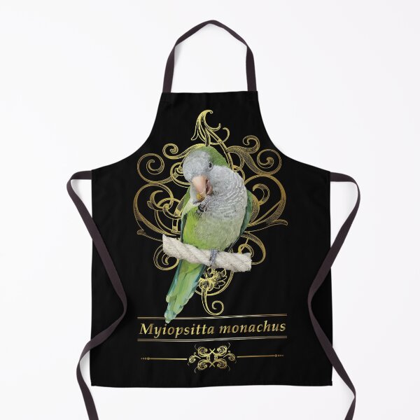 Item preview, argentine parrot designed and sold by obscurite.