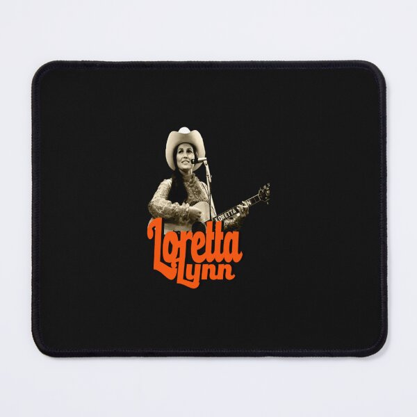 Item preview, Loretta Lynn Essential designed and sold by usvon.