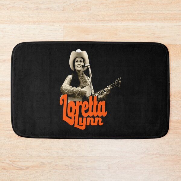 Item preview, Loretta Lynn Essential designed and sold by usvon.