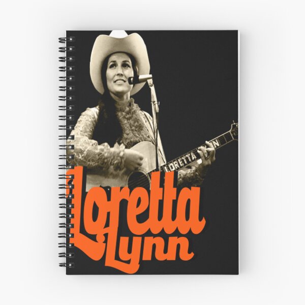 Item preview, Loretta Lynn Imprescindible designed and sold by usvon.