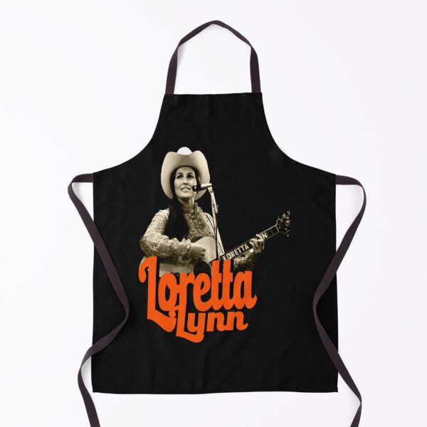 Item preview, Loretta Lynn Essential designed and sold by usvon.