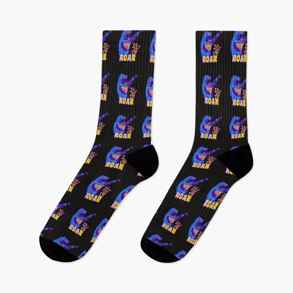 Item preview, LOW ROAR designed and sold by starfishstuff.