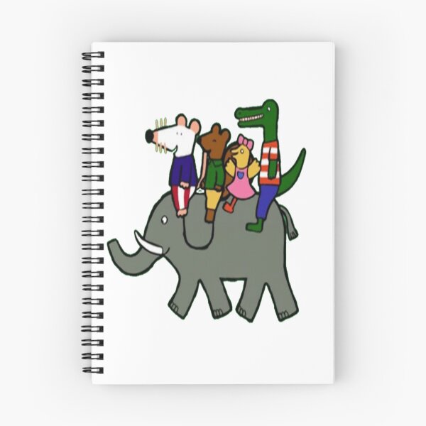 Item preview, Maisy designed and sold by Vegas Cara.