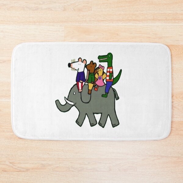 Item preview, Maisy designed and sold by Vegas Cara.