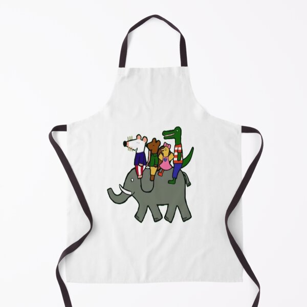 Item preview, Maisy designed and sold by Vegas Cara.