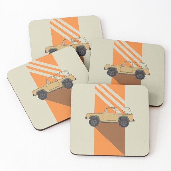 Item preview, Classic offroad Defender designed and sold by induwara27.