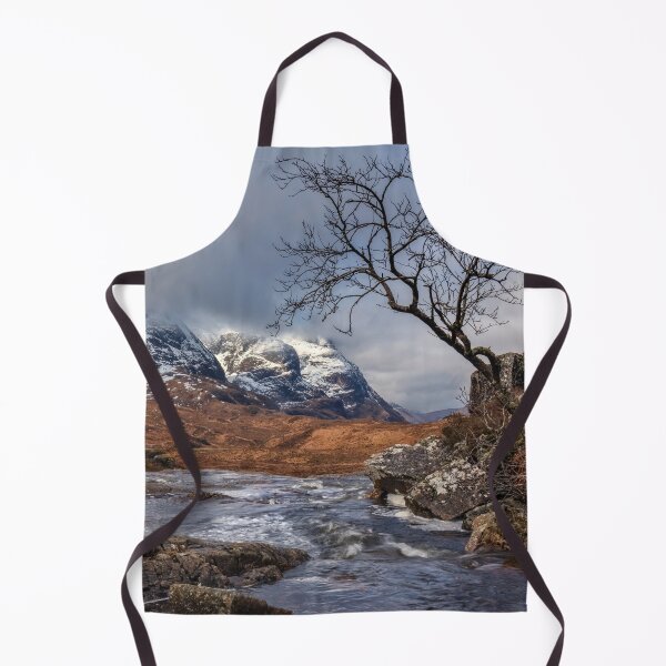 Item preview, Glen Coe, Three Sisters View, Scotland. designed and sold by PhotosEcosse.