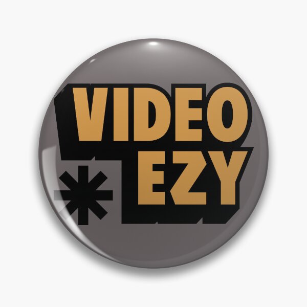Item preview, Video Ezy Pocket Logo designed and sold by Linubidix.