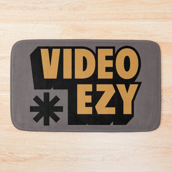 Item preview, Video Ezy Pocket Logo designed and sold by Linubidix.
