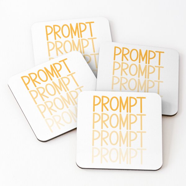 Item preview, Prompt Fading Orange designed and sold by Kairilara.