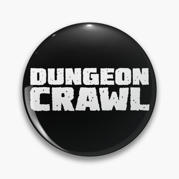 Item preview, Dungeon Crawl designed and sold by dicegeeks.