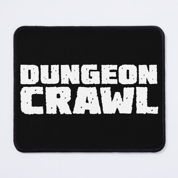 Item preview, Dungeon Crawl designed and sold by dicegeeks.