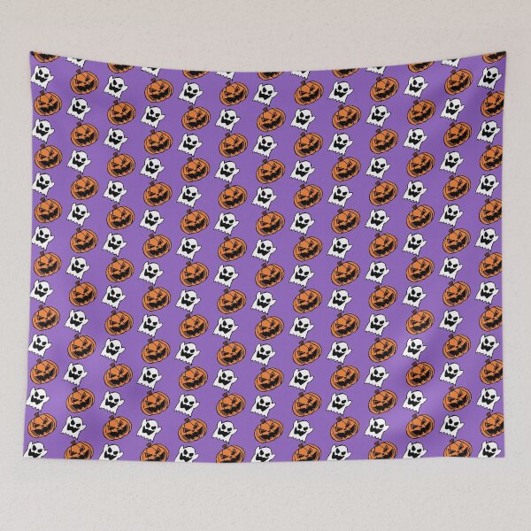 Item preview, Simple and Ghost Pattern designed and sold by sarahghost416.