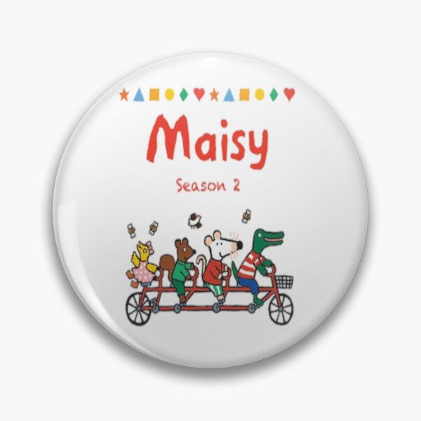 Item preview, Maisy designed and sold by Vegas Cara.