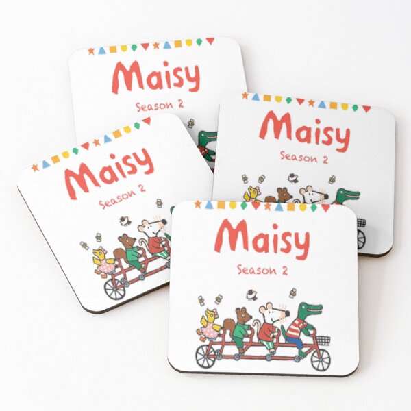 Item preview, Maisy designed and sold by Vegas Cara.