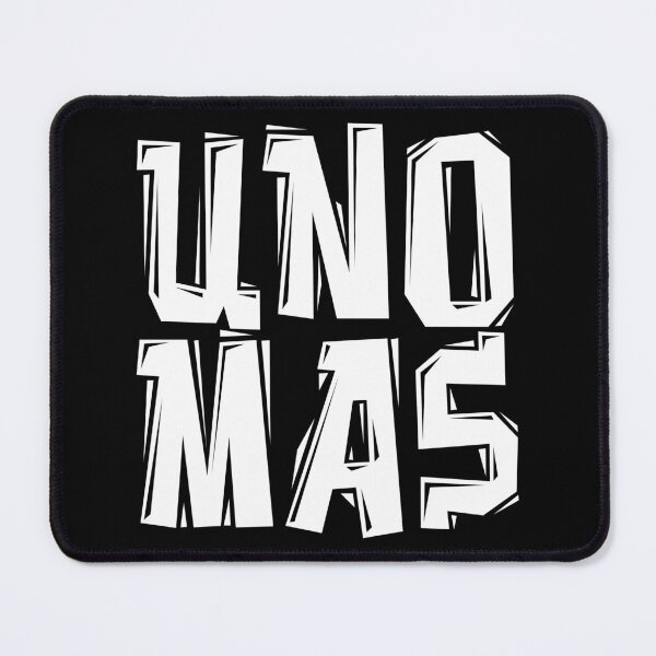 Item preview, Uno Mas Bold Lettering designed and sold by Dator.