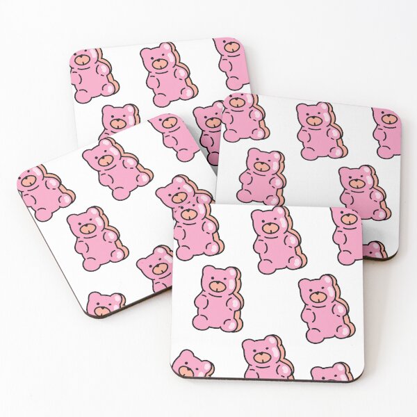 Item preview, Cute Gummy Bears  designed and sold by aishaf4rias.