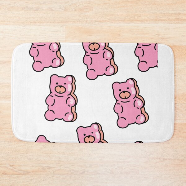 Item preview, Cute Gummy Bears  designed and sold by aishaf4rias.