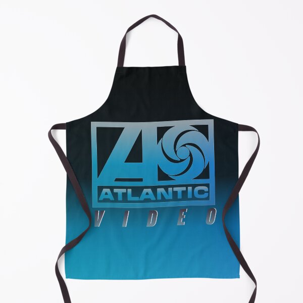 Item preview, Atlantic Video designed and sold by Linubidix.