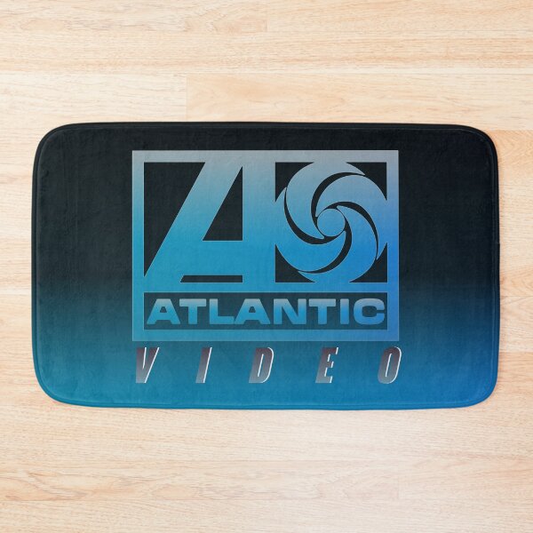 Item preview, Atlantic Video designed and sold by Linubidix.